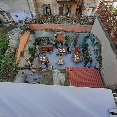 Dreamy Center 2 Thesbnbgr Apartment Thessaloniki