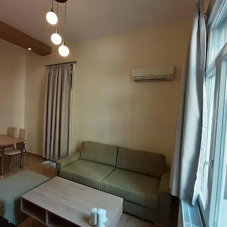 Dreamy Center 2 Thesbnbgr Apartment *