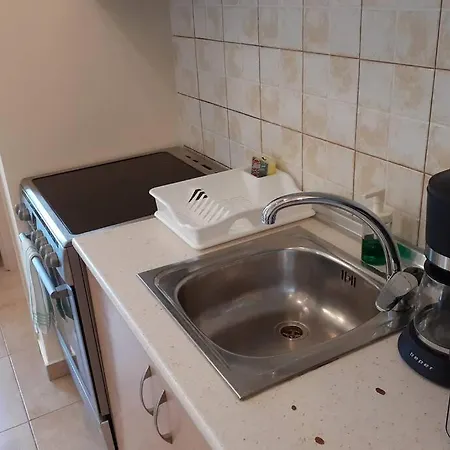 Apartment Dreamy Center 2 Thesbnbgr Thessaloniki