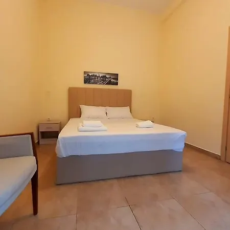 Apartament Dreamy Center 2 Thesbnbgr