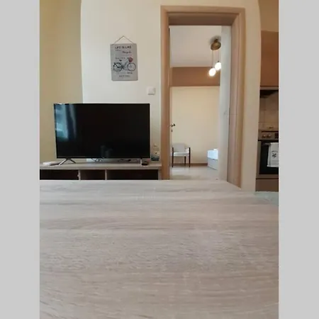 Apartament Dreamy Center 2 Thesbnbgr