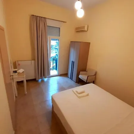 Dreamy Center 2 Thesbnbgr Apartament