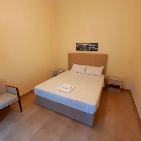 Apartament Dreamy Center 2 Thesbnbgr *
